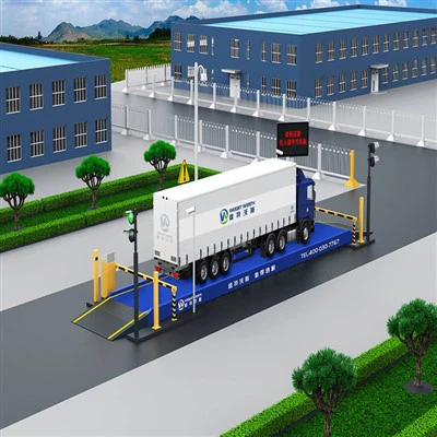 Jaka jest dokładność systemu ważącego?